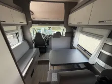 Fahrzeugbild Hobby Optima OnTour Alkoven A70 GFM *SCHNAPPER* #24