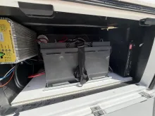 Fahrzeugbild Rimor Sarus 98 P*Einzelbett*Markise*Fahrradt #17