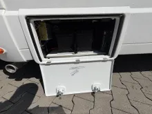 Fahrzeugbild Rimor Sarus 98 P*Einzelbett*Markise*Fahrradt #18