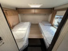 Fahrzeugbild Rimor Sarus 98 P*Einzelbett*Markise*Fahrradt #22