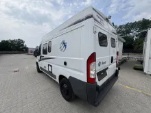 Fahrzeugbild Knaus BoxStar 540*TOP*1.Hand*73 Tkm*PREIS #6