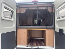 Fahrzeugbild Knaus BoxStar 540*TOP*1.Hand*73 Tkm*PREIS #14