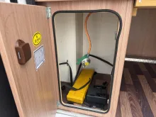 Fahrzeugbild Knaus BoxStar 540*TOP*1.Hand*73 Tkm*PREIS #15