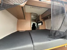 Fahrzeugbild Knaus BoxStar 540*TOP*1.Hand*73 Tkm*PREIS #16