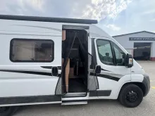 Fahrzeugbild Knaus BoxStar 540*TOP*1.Hand*73 Tkm*PREIS #18
