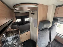 Fahrzeugbild Knaus BoxStar 540*TOP*1.Hand*73 Tkm*PREIS #23