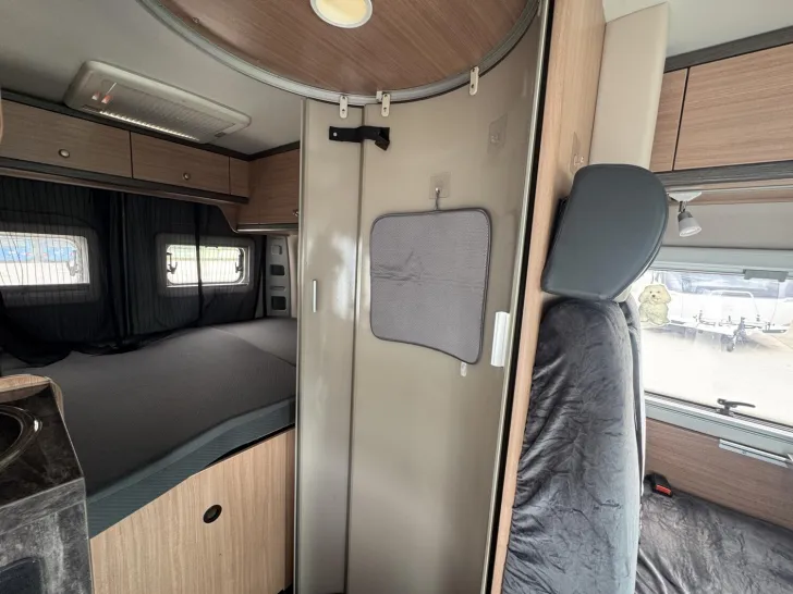 Fahrzeugbild Knaus BoxStar 540*TOP*1.Hand*73 Tkm*PREIS #24