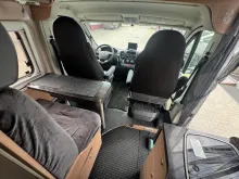 Fahrzeugbild Knaus BoxStar 540*TOP*1.Hand*73 Tkm*PREIS #26