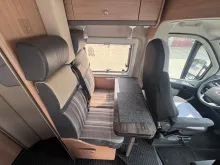 Fahrzeugbild Knaus BoxStar 540*TOP*1.Hand*73 Tkm*PREIS #29