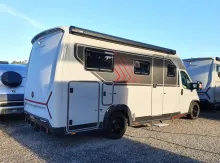 Fahrzeugbild Bürstner Signature SFT 7.0 MODELL 2026 !!! #3