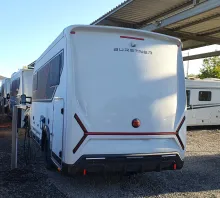 Fahrzeugbild Bürstner Signature SFT 7.0 MODELL 2026 !!! #4