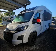 Fahrzeugbild Bürstner Signature SFT 7.0 MODELL 2026 !!! #5
