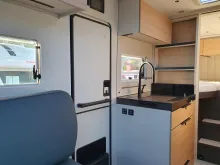 Fahrzeugbild Bürstner Signature SFT 7.0 MODELL 2026 !!! #11