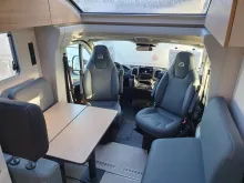 Fahrzeugbild Bürstner Signature SFT 7.0 MODELL 2026 !!! #12