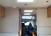 Fahrzeugbild Bürstner Signature SFT 7.0 MODELL 2026 !!! #15