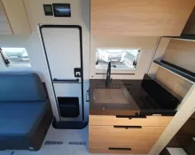 Fahrzeugbild Bürstner Signature SFT 7.0 MODELL 2026 !!! #18