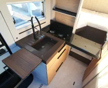 Fahrzeugbild Bürstner Signature SFT 7.0 MODELL 2026 !!! #19