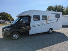 Fahrzeugbild Eura Mobil Profila T PT 726 EB 170PS/Autom/Markise/4,5t/Fahrassistenz-Paket/Mondial-Plus-Paket #4