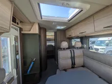 Fahrzeugbild Eura Mobil Profila T PT 726 EB 170PS/Autom/Markise/4,5t/Fahrassistenz-Paket/Mondial-Plus-Paket #5