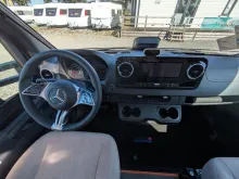 Fahrzeugbild Eura Mobil Profila T PT 726 EB 170PS/Autom/Markise/4,5t/Fahrassistenz-Paket/Mondial-Plus-Paket #6