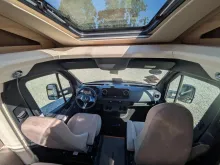 Fahrzeugbild Eura Mobil Profila T PT 726 EB 170PS/Autom/Markise/4,5t/Fahrassistenz-Paket/Mondial-Plus-Paket #7