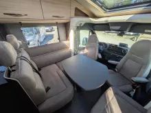 Fahrzeugbild Eura Mobil Profila T PT 726 EB 170PS/Autom/Markise/4,5t/Fahrassistenz-Paket/Mondial-Plus-Paket #10
