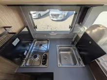 Fahrzeugbild Eura Mobil Profila T PT 726 EB 170PS/Autom/Markise/4,5t/Fahrassistenz-Paket/Mondial-Plus-Paket #12