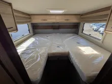 Fahrzeugbild Eura Mobil Profila T PT 726 EB 170PS/Autom/Markise/4,5t/Fahrassistenz-Paket/Mondial-Plus-Paket #17