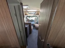 Fahrzeugbild Eura Mobil Profila T PT 726 EB 170PS/Autom/Markise/4,5t/Fahrassistenz-Paket/Mondial-Plus-Paket #21