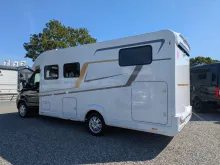 Fahrzeugbild Eura Mobil Profila T PT 726 EB 170PS/Autom/Markise/4,5t/Fahrassistenz-Paket/Mondial-Plus-Paket #22