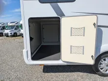 Fahrzeugbild Eura Mobil Profila T PT 726 EB 170PS/Autom/Markise/4,5t/Fahrassistenz-Paket/Mondial-Plus-Paket #25