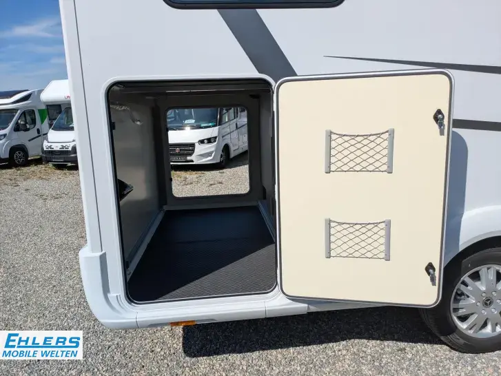 Fahrzeugbild Eura Mobil Profila T PT 726 EB 170PS/Autom/Markise/4,5t/Fahrassistenz-Paket/Mondial-Plus-Paket #26
