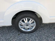 Fahrzeugbild Eura Mobil Profila T PT 726 EB 170PS/Autom/Markise/4,5t/Fahrassistenz-Paket/Mondial-Plus-Paket #27