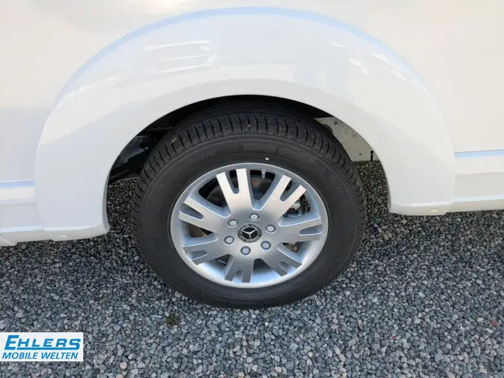 Fahrzeugbild Eura Mobil Profila T PT 726 EB 170PS/Autom/Markise/4,5t/Fahrassistenz-Paket/Mondial-Plus-Paket #27