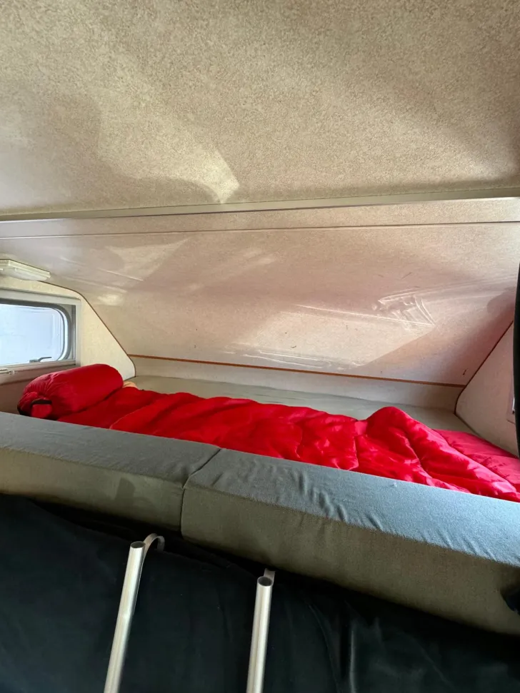 Fahrzeugbild Ford Transit #4