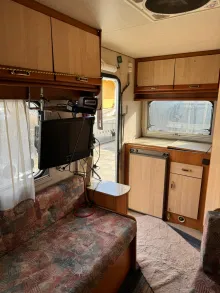 Fahrzeugbild Ford Transit #7