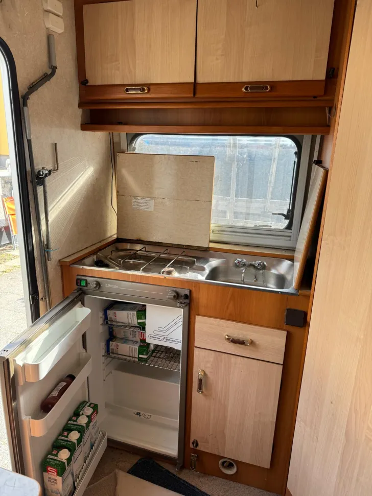Fahrzeugbild Ford Transit #8