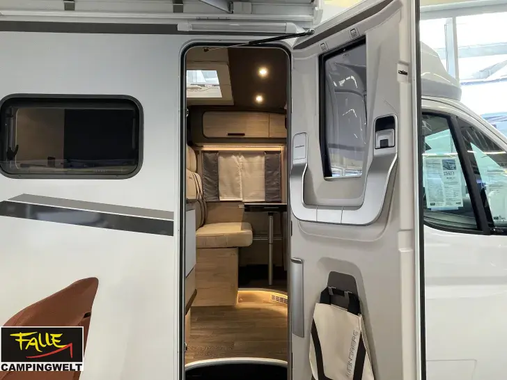 Fahrzeugbild Weinsberg CaraCompact EDITION PEPPER 600 MEG #7