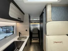 Fahrzeugbild Weinsberg CaraCompact EDITION PEPPER 600 MEG #8