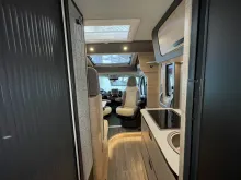 Fahrzeugbild Weinsberg CaraCompact EDITION PEPPER 600 MEG #9