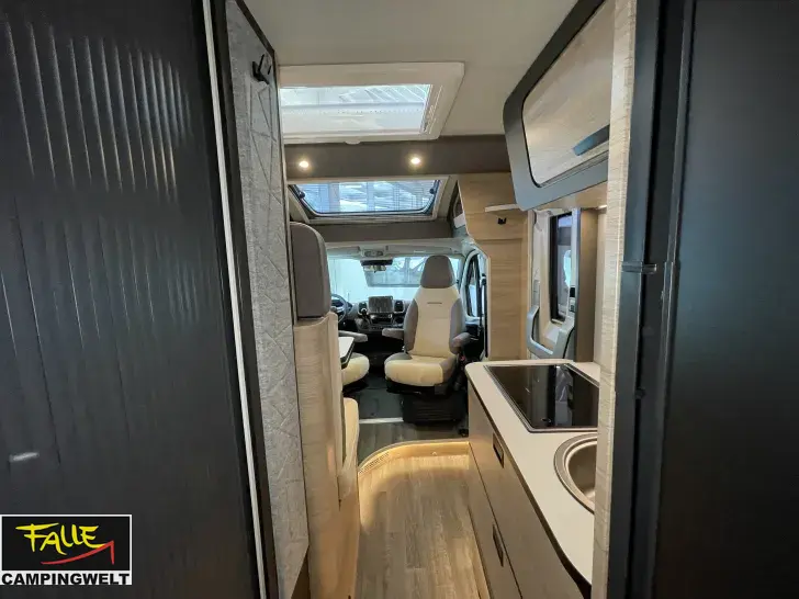 Fahrzeugbild Weinsberg CaraCompact EDITION PEPPER 600 MEG #9