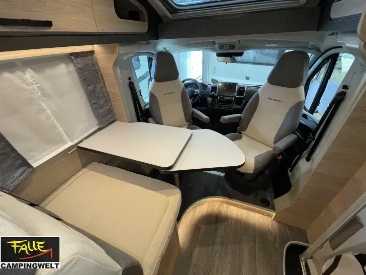 Fahrzeugbild Weinsberg CaraCompact EDITION PEPPER 600 MEG #10