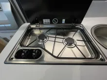 Fahrzeugbild Weinsberg CaraCompact EDITION PEPPER 600 MEG #20