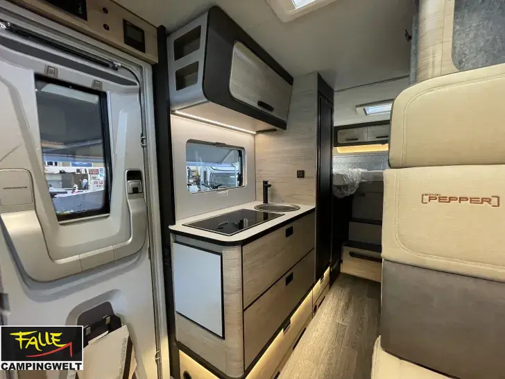 Fahrzeugbild Weinsberg CaraCompact EDITION PEPPER 600 MEG #12