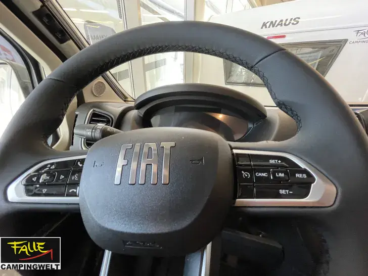 Fahrzeugbild Weinsberg CaraCompact EDITION PEPPER 600 MEG #22