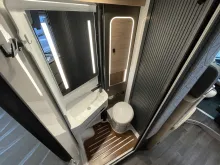 Fahrzeugbild Weinsberg CaraCompact EDITION PEPPER 600 MEG #18