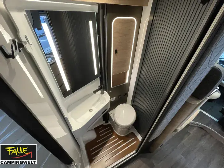 Fahrzeugbild Weinsberg CaraCompact EDITION PEPPER 600 MEG #18