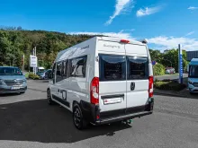 Fahrzeugbild Sunlight Camper Van Cliff 540 - AHK*Kamera*Markise*AluFelgen #5
