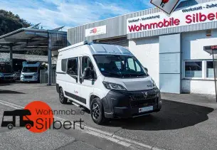 Bild Camper Van Cliff 540