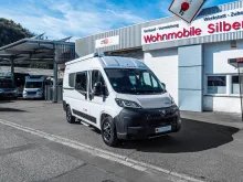 Fahrzeugbild Sunlight Camper Van Cliff 540 - AHK*Kamera*Markise*AluFelgen #1